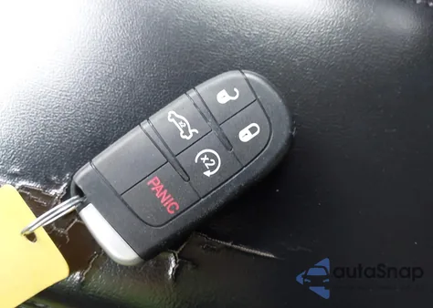 2017 Dodge Journey Se from USA, damaged, VIN 3C4PDCAB6HT676603